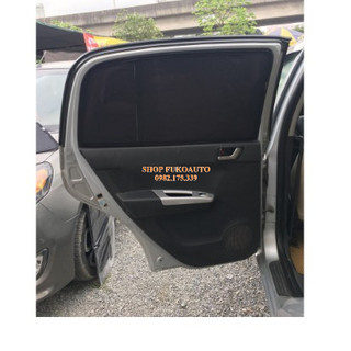 Rèm che nắng xe Hyundai Getz