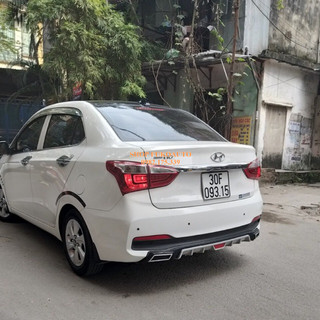 Líp pô, lippo xe I10 2017 2018 2019 2020. bản sedan