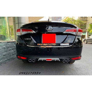 Líp pô, ốp pô, lippo vios 2019 2020 2021 2022