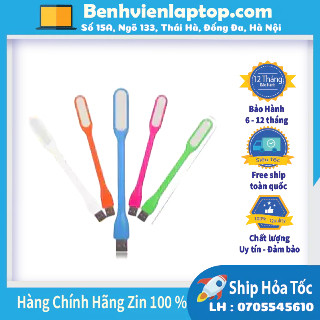Đèn led usb siêu sáng cho máy tính,sạc dự phòng cổng sạc sử dụng đầu usb