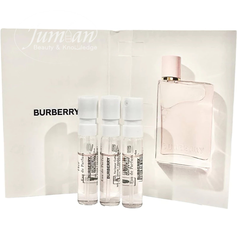 Nước Hoa Burberry Her EDP 1.5ml