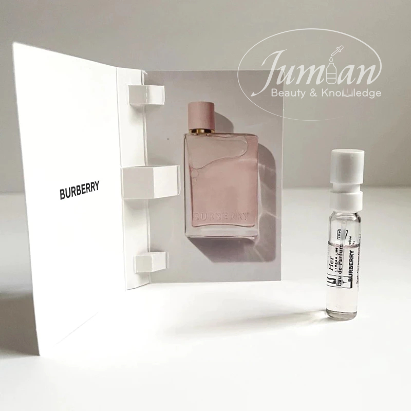 Nước Hoa Burberry Her EDP 1.5ml