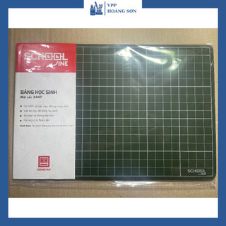 Bảng gỗ hồng hà 4 ly 3447 đẹp