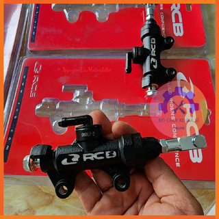Pen đạp rcb 1.4mm >>> ben thắng sau thay thế zin gắn mọi dòng xe