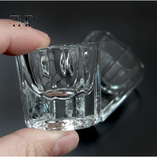 [ JMOFO ] Cốc rửa cọ Nail