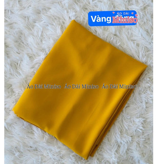 (Sẵn hàng) - Đủ màu quần lụa cao cấp mềm mịn MINISO