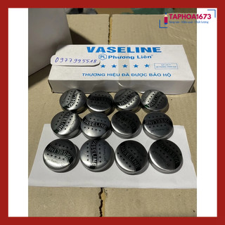 Kem dưỡng ẩm vaseline chống nẻ da