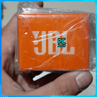 Tem logo dán thùng loa JBL nhựa dẻo cao cấp: 2 chiếc