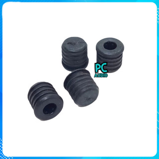 Chấu ecang - chốt chân ecang cho lưới thùng loa bose 301: bộ 6 cái