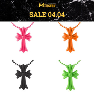 Vòng cổ nam/nữ Mercury CH - Trang sức, phụ kiện thời trang Unisex - Thiết kế cá trính, trẻ trung, năng động