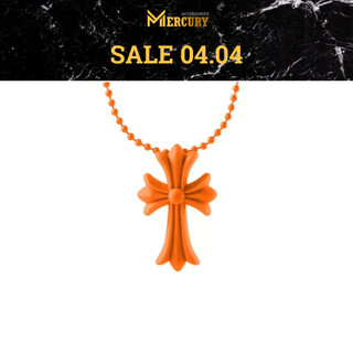 Vòng cổ nam nữ Mercury CH - Trang sức, Phụ kiện thời trang Unisex - Thiết kế Basic, cá tính
