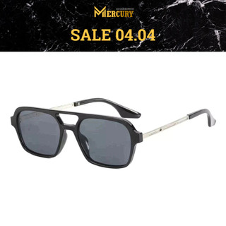 Kính râm Mercury PARA - Phụ kiện thời trang kính râm nam/nữ Unisex - Thiết kế tinh xảo, trẻ trung, năng động