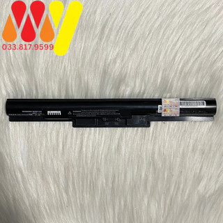 Pin laptop SONY Vaio VGP-BPS35A Fit SVF14 SVF15 Svf142c29l Svf142c29u BPS35 4cell