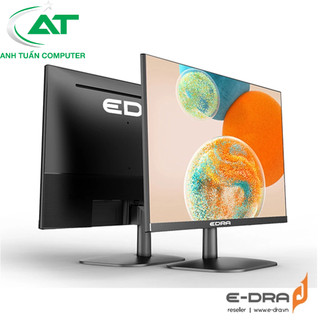 Màn Hình EDRA EGM24F100P (23.8 inch - FHD - IPS - 100Hz - 1ms)