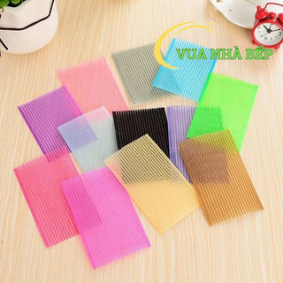 Set 2 Miếng Dán Tóc Giữ Mái Phong Cách Hàn Quốc HD4702