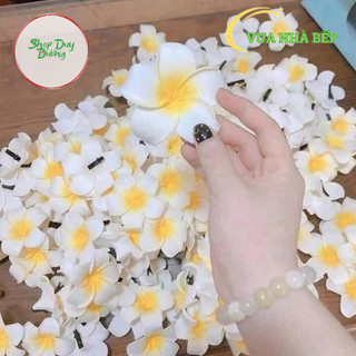 (HOTTREND)KẸP TÓC HOA ĐẠI, KẸP TÓC HOA SỨ HD4992