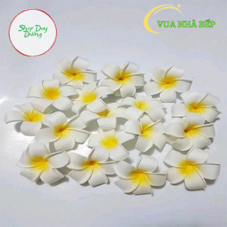 (HOTTREND)KẸP TÓC HOA ĐẠI, KẸP TÓC HOA SỨ HD4992