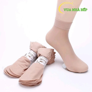 Tất nữ mỏng cổ giấy Hàn Quốc baotaixanh