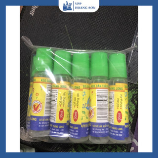 SET 5 Lọ Hồ Nước Thăng Long Dán Thủ Công Đẹp
