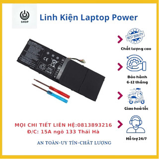 Pin laptop acer aspire v5-472 v5-473 v5-552 v7-481 type ap13b8k ap13b3k new