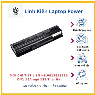 Pin laptop hp compaq presario cq35-100 series, compaq presario cq35-110 series cq35 mới