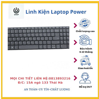 Bàn Phím Laptop Lenovo Ideapad V330-15IKB V330-15ISK V130-15IGM V130-15IKB new ZIn