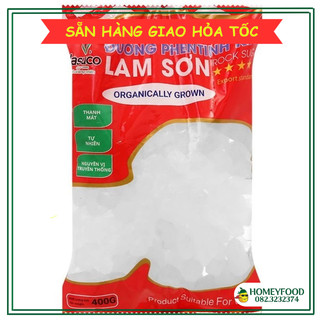 Đường phèn tinh khiết Lam Sơn