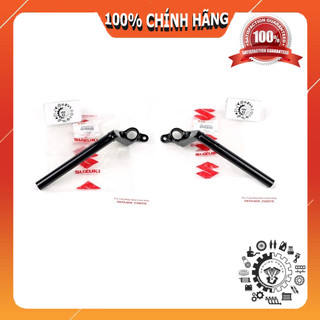 Ghi đông tay lái SATRIA FI, RAIDER FI chính hãng Suzuki Indo - 56150-25G50-000 / 56110-25G60-000