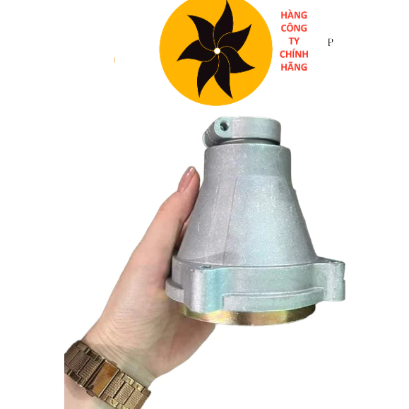 Bộ Bắp Chuối Máy Cắt Cỏ Phi 28mm 9 khía cho máy 330, 430, 411, 328