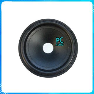 Màng loa liền gân10cm gân cao su: Giá 2 chiếc