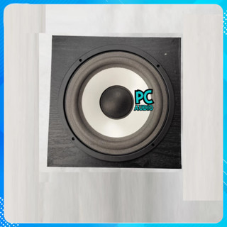  Loa SUB hơi bass 16 - lắp cục loa vi tính hoặc amply cs 100W 