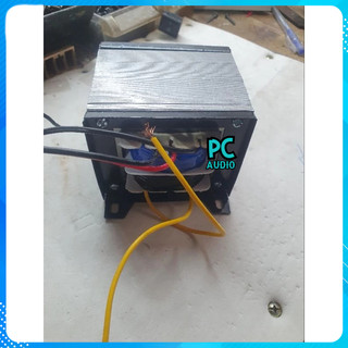 Biến áp mạch loa SUB điện hàng tháo vỉ - dây đồng 100%