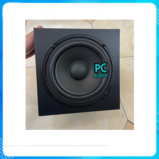  Loa sub hơi bass 16 Onkyo lắp loa vi tính amply nhỏ công suất 120W 