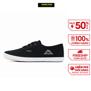 Giày sneakers nữ KAPPA 381E2YW trẻ trung năng động