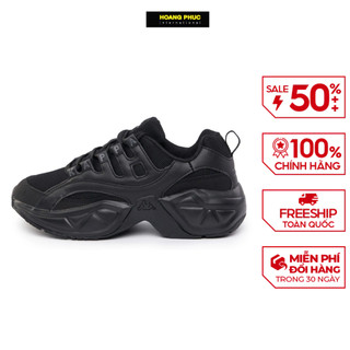 Giày sneakers nữ KAPPA 38147IW trẻ trung năng động