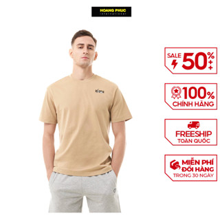 Áo thun nam KAPPA thời trang chính hãng 19280489560_K0C32TD65