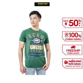 Áo thun nam Ecko Unltd thời trang chính hãng 23425500436_OF22-90472
