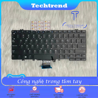 Bàn Phím Laptop Dell Latitude E7280 E7290 E7380 E7390 E5280 E5289 E5290 00NPN8  5288, 5289, 7280, 7290, 7380, 5290, 7390