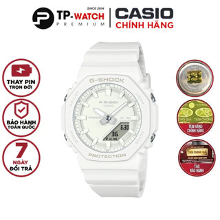 Đồng hồ nữ casio g-shock gma-p2100-7a chính hãng | gma-p2100-7adr carbon core