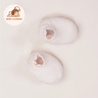 [COOKIEHN] Bao chân sơ sinh COOKIE size 0-6m