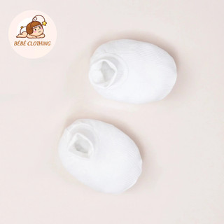 [COOKIEHN] Bao chân sơ sinh COOKIE size 0-6m