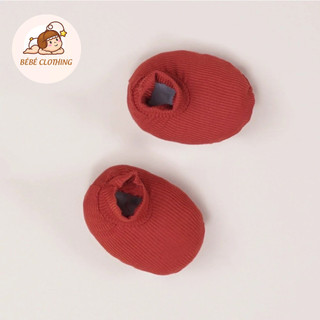 [COOKIEHN] Bao chân sơ sinh COOKIE size 0-6m