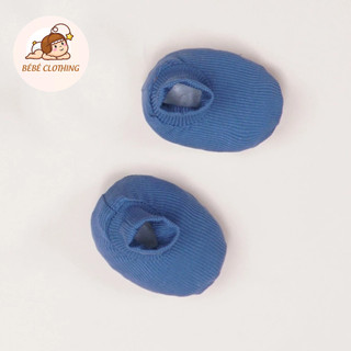 [COOKIEHN] Bao chân sơ sinh COOKIE size 0-6m