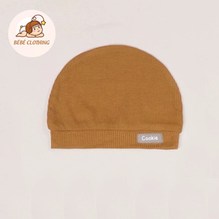 ⚜️ COOKIE ⚜️ Mũ tròn sơ sinh COOKIE size 0-6m
