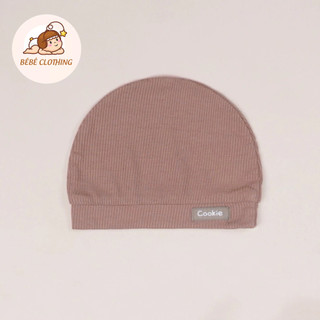 ⚜️ COOKIE ⚜️ Mũ tròn sơ sinh COOKIE size 0-6m