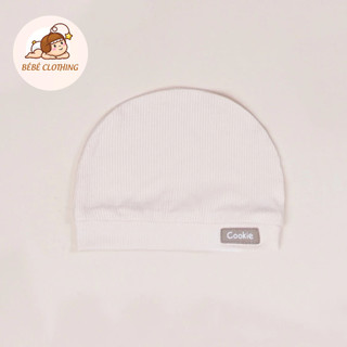 ⚜️ COOKIE ⚜️ Mũ tròn sơ sinh COOKIE size 0-6m