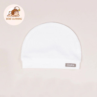 ⚜️ COOKIE ⚜️ Mũ tròn sơ sinh COOKIE size 0-6m