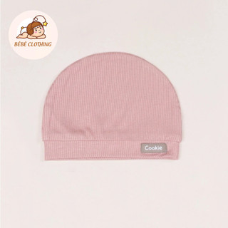 ⚜️ COOKIE ⚜️ Mũ tròn sơ sinh COOKIE size 0-6m