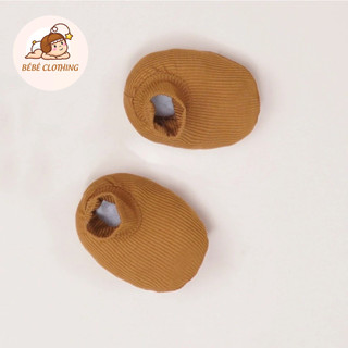 [COOKIEHN] Bao chân sơ sinh COOKIE size 0-6m