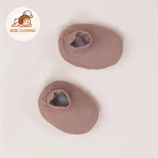 [COOKIEHN] Bao chân sơ sinh COOKIE size 0-6m